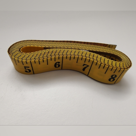 3 m long measuring tape - Picture 3 of 4